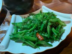 -云隐小厨·传统大理美食(复兴路店)