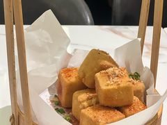 -翡翠拉面小笼包(岭南新天地店)