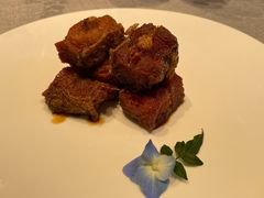-虹御轩·传承江浙菜(虹桥店)