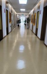 -月满阁月子中心(莲湖区店)
