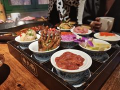 -楠火锅(广州总店)