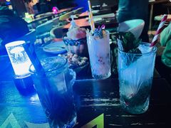 -MOSSO音乐酒吧·Live House(南京西路店)