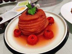-大鸭梨烤鸭(望京店)