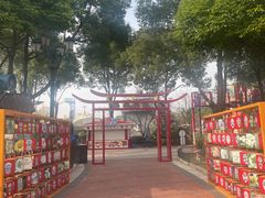 -国色天乡三期陆地乐园
