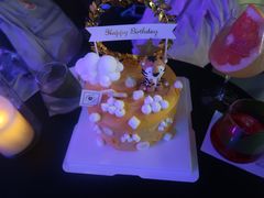 -CarolCake卡萝家(锦华万达店)