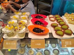 -堂会(天河店)