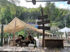 -MOJ coffee(瓯海泽雅水碓坑店)