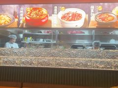 -小户人家(循礼门南国中心店)