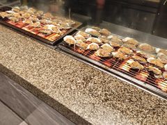 -星伦多自助料理(永旺店)