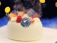 -壹点壹客·生日蛋糕(南山店)