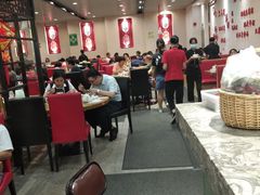 大堂-赏点粤式点心(广州塔店)