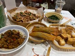 -东排食堂长沙小吃大排档(五一广场店)