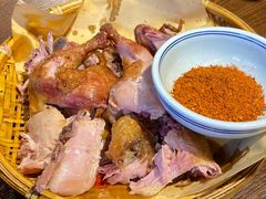 -打酱油·非遗淮扬菜(瘦西湖梅岭店)