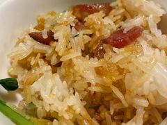 皇上皇腊味煲仔饭-煲王粤菜餐厅(中侨中心店)