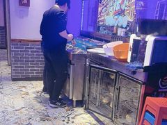 -唇辣号重庆老火锅(燕郊鑫乐汇店)