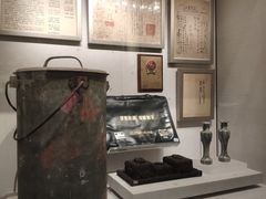 -聂荣臻元帅陈列馆