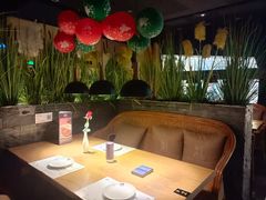 卡座-味界·精致赣菜(招商花园城店)