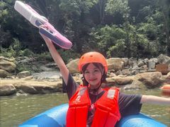 -雅鲁激流探险漂流