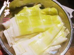 -憨铁匠老火锅(龙岗万科里店)