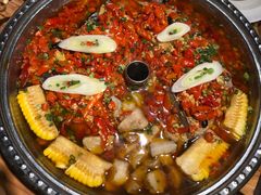 -唐伯虎新派湘菜馆(石夏时代广场店)