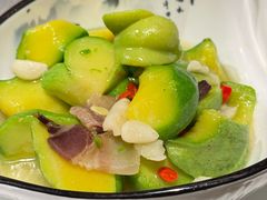 -福照楼汽锅鸡·云南特色菜(火车站锦江店)