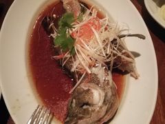 -上海柏悦酒店·世纪100牛排馆