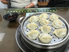 -志亮灌汤蒸饺·清真(庙后街店)
