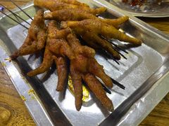 -马相卿特色烤肉面食馆(虎台店)
