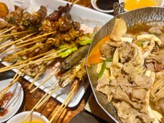 -王氏炉匠·烧鸟放题自助(三里屯店)
