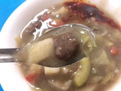 -刘老虎肉丸糊辣汤(总店)