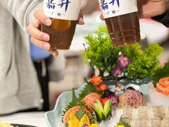 -嘉升大排档(番禺总店)