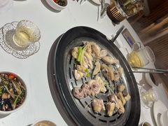 -德兴show鲜·蒸汽海鲜火锅餐厅(格创悦里店)
