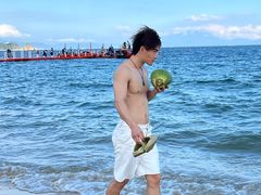 -大梅沙海滨公园