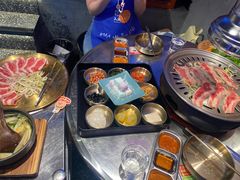-入火韩国烤肉(凯旋广场店)