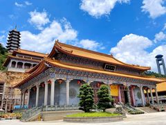 -白云山风景名胜区