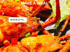 -啫神·广州地标美食(北京路店)