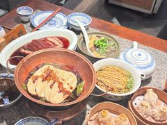 -南京大牌档(青岛万象城店)