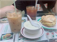 -义顺牛奶公司(新马路老店)