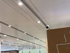 -麦当劳(北京大兴机场二层国内到达(安检外)店)