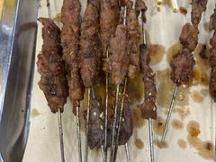 -老白家怡贵园烤肉
