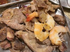 -姜胖胖无限自助烤肉(凯德天府店)