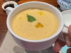 杨枝甘露-童福兴·南京菜(老门东店)