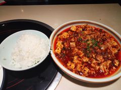 -川人百味(亿合城店)