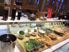 -小牛海记潮汕牛肉店(永定路店)