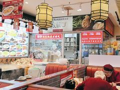 -渔家风味·鲅鱼水饺·央视展播·海鲜天津菜(开发区店)