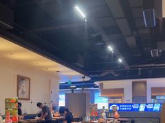 -额尔敦草原涮羊肉·烧烤(冻青树总店)