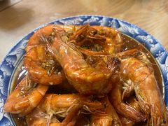 -小铜锣湾海鲜家常菜馆(河西店)