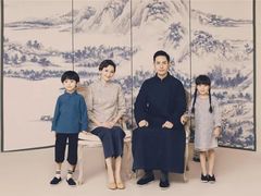 -粗粮人家·东北菜(洋桥店)