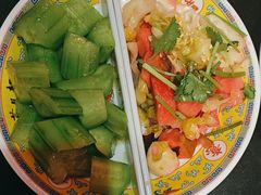 -芦月轩羊蝎子(劲松店)