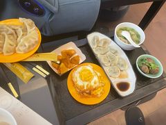 -华夏良子·足道SPA艾灸(铁道大厦店)